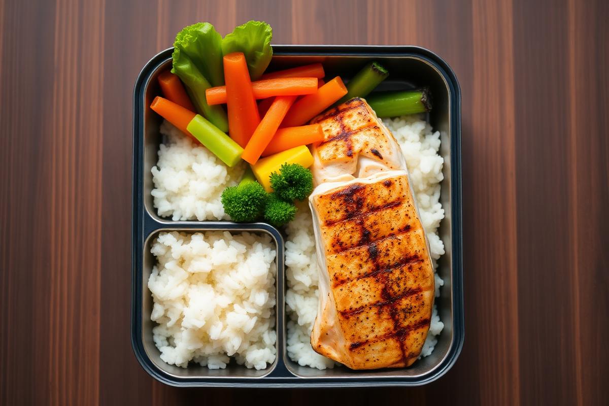 週末30分の「下ごしらえ」で、平日の弁当作りが劇的に楽になる